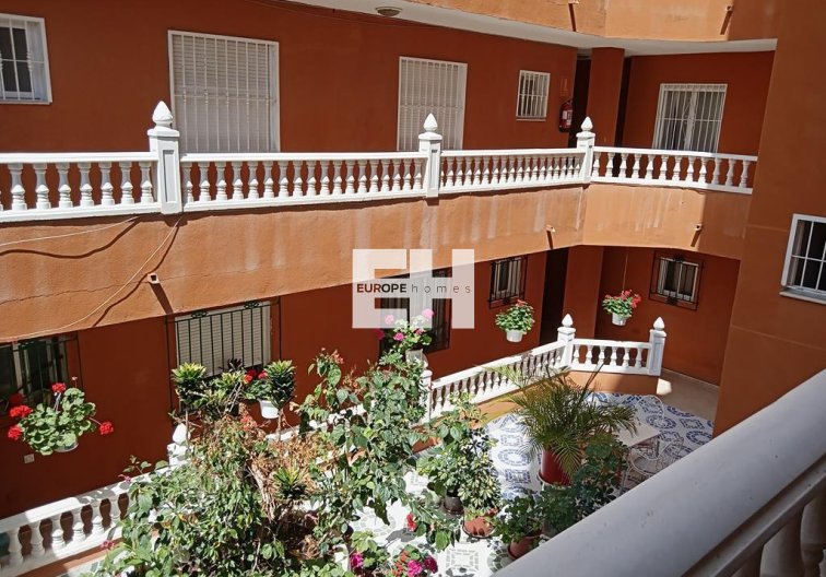 Segunda mano - Apartamento  - Torrevieja - El Molino