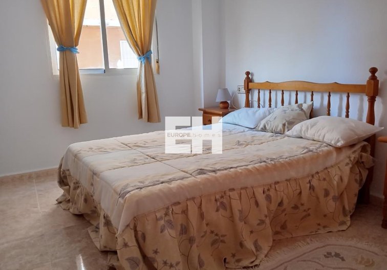 Segunda mano - Apartamento  - Torrevieja - El Molino