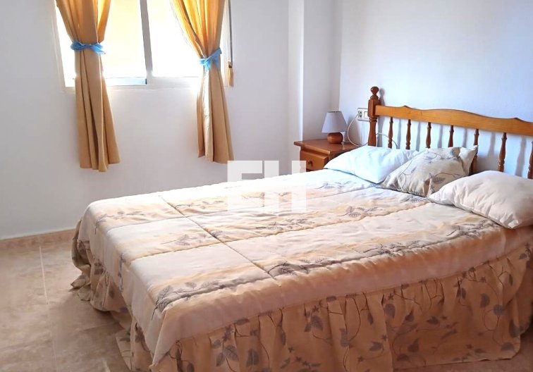 Segunda mano - Apartamento  - Torrevieja - El Molino