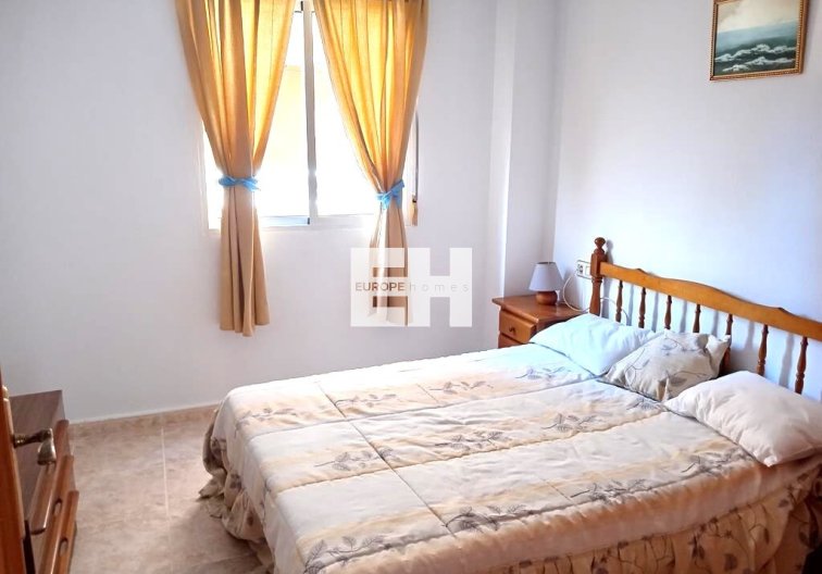 Segunda mano - Apartamento  - Torrevieja - El Molino
