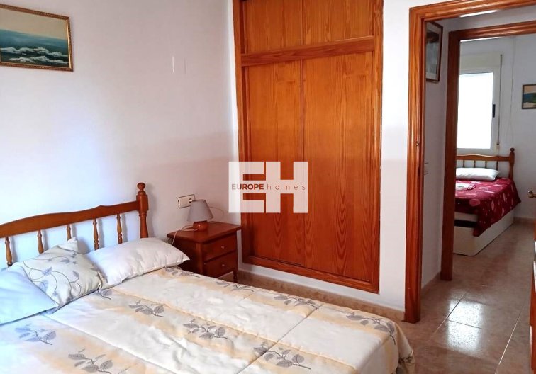 Segunda mano - Apartamento  - Torrevieja - El Molino