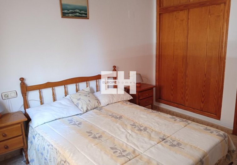 Segunda mano - Apartamento  - Torrevieja - El Molino