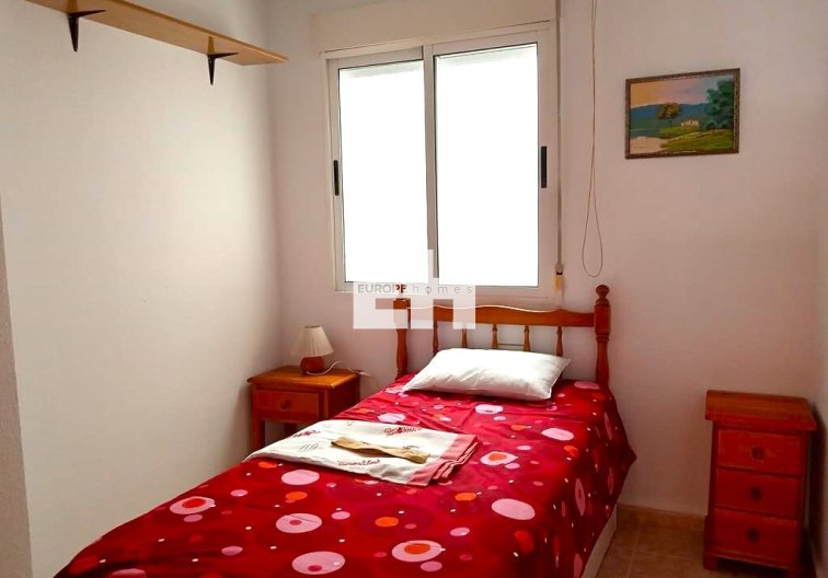 Segunda mano - Apartamento  - Torrevieja - El Molino