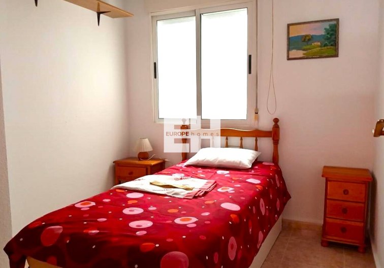 Segunda mano - Apartamento  - Torrevieja - El Molino