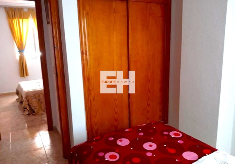 Segunda mano - Apartamento  - Torrevieja - El Molino