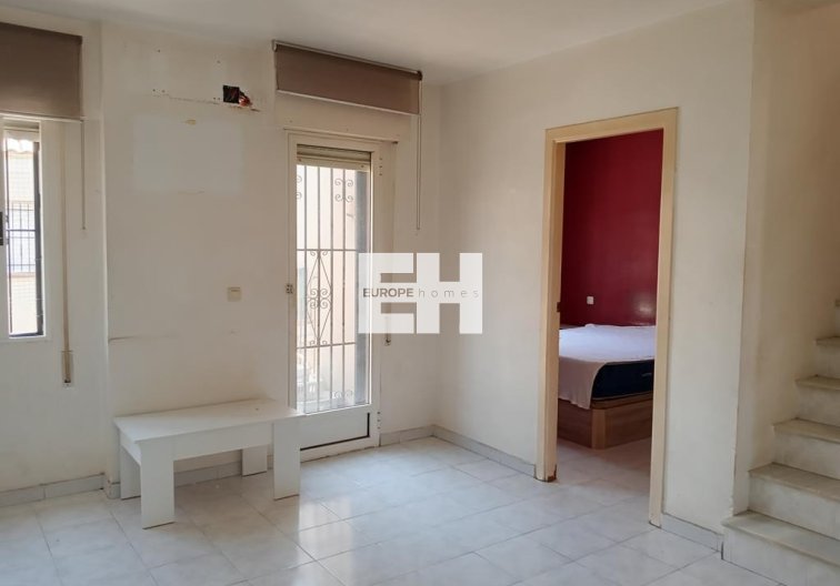 Segunda mano - Duplex - Torrevieja - Carrefour