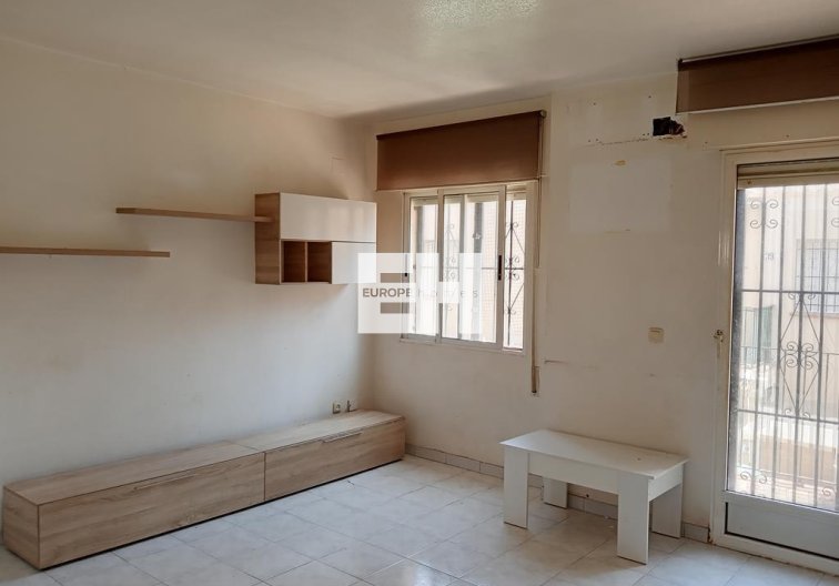 Segunda mano - Duplex - Torrevieja - Carrefour