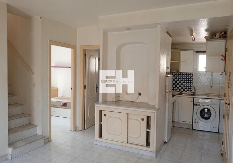 Segunda mano - Duplex - Torrevieja - Carrefour