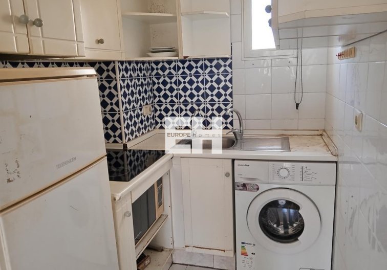 Segunda mano - Duplex - Torrevieja - Carrefour