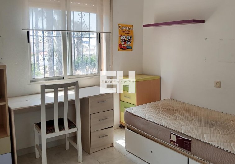 Segunda mano - Duplex - Torrevieja - Carrefour
