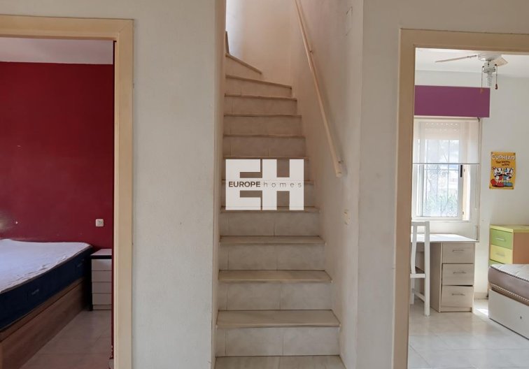 Segunda mano - Duplex - Torrevieja - Carrefour