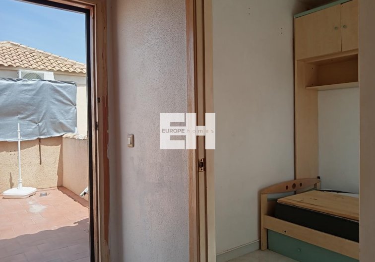 Segunda mano - Duplex - Torrevieja - Carrefour