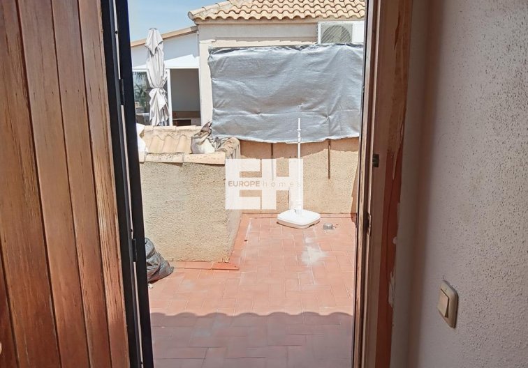 Segunda mano - Duplex - Torrevieja - Carrefour