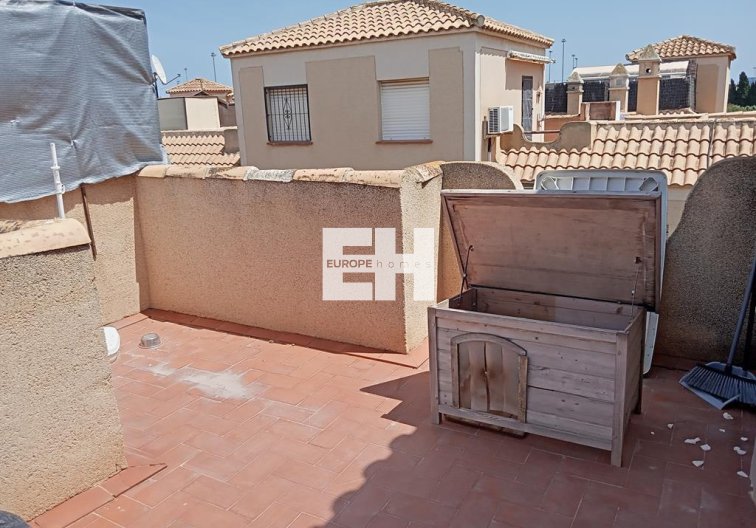 Segunda mano - Duplex - Torrevieja - Carrefour