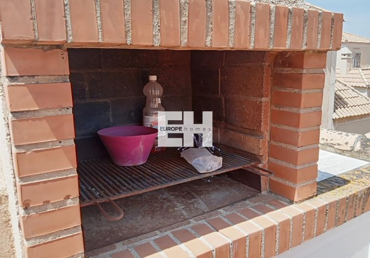 Segunda mano - Duplex - Torrevieja - Carrefour
