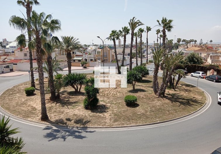 Segunda mano - Duplex - Torrevieja - Carrefour