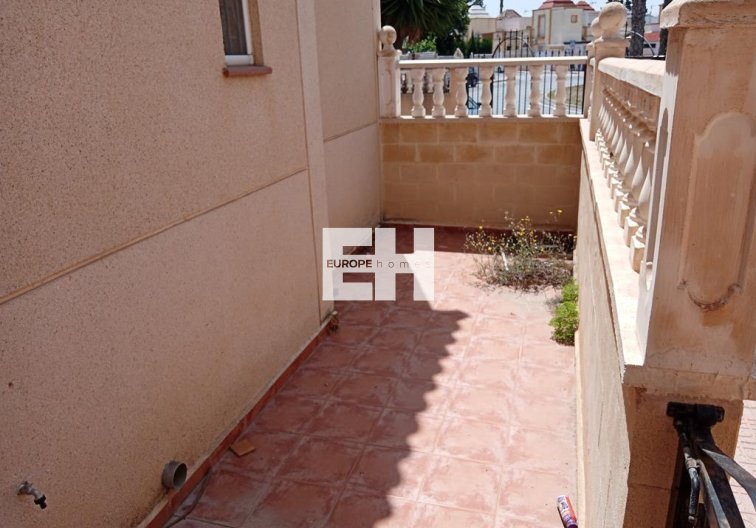 Segunda mano - Duplex - Torrevieja - Carrefour