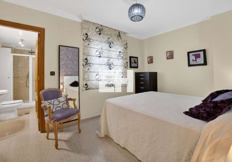 Segunda mano - Apartamento  - Torrevieja - Costa Blanca