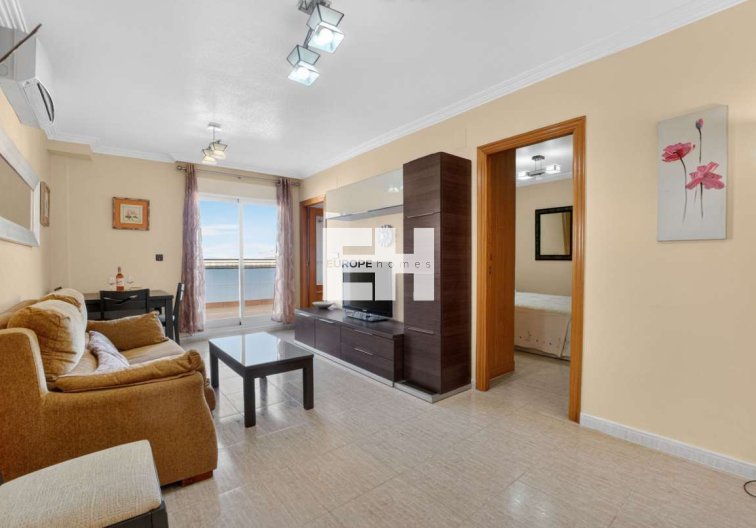 Segunda mano - Apartamento  - Torrevieja - Costa Blanca