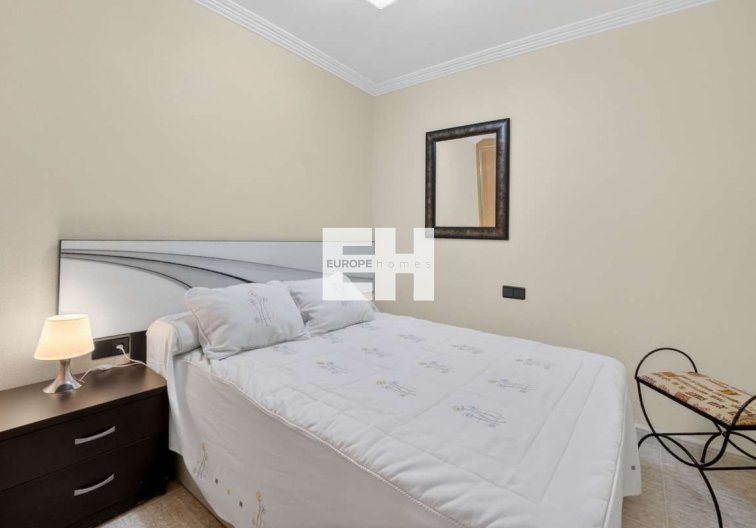 Segunda mano - Apartamento  - Torrevieja - Costa Blanca