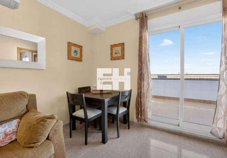 Segunda mano - Apartamento  - Torrevieja - Costa Blanca