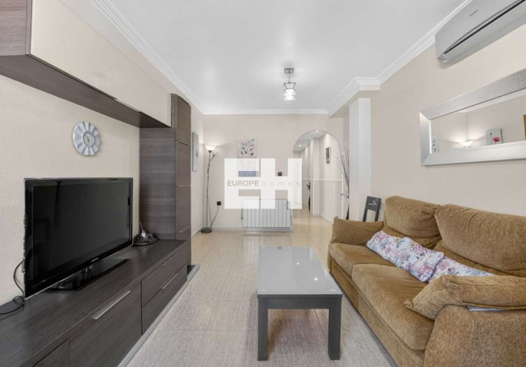 Segunda mano - Apartamento  - Torrevieja - Costa Blanca