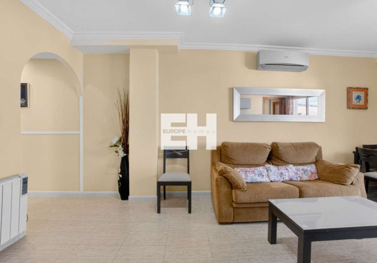 Segunda mano - Apartamento  - Torrevieja - Costa Blanca