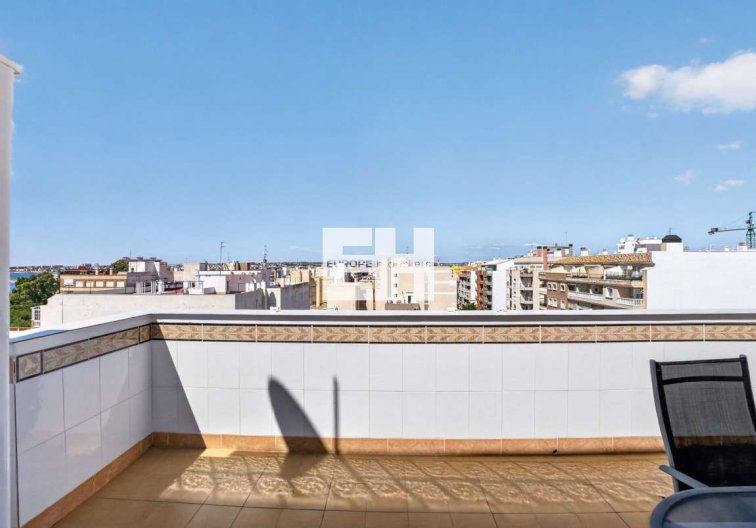 Segunda mano - Apartamento  - Torrevieja - Costa Blanca