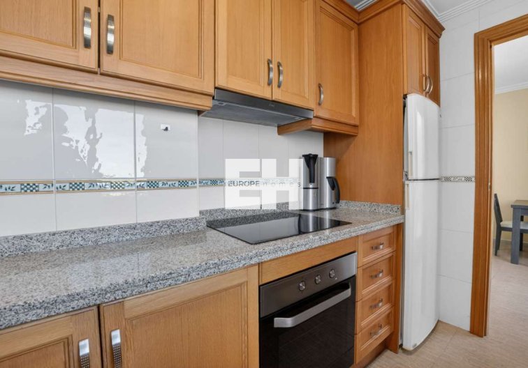 Segunda mano - Apartamento  - Torrevieja - Costa Blanca