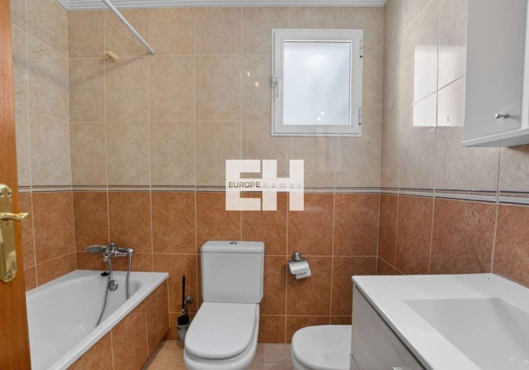 Segunda mano - Apartamento  - Torrevieja - Costa Blanca
