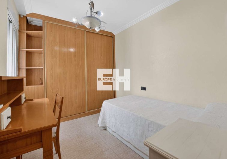 Segunda mano - Apartamento  - Torrevieja - Costa Blanca