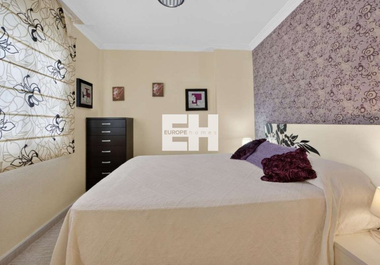 Segunda mano - Apartamento  - Torrevieja - Costa Blanca