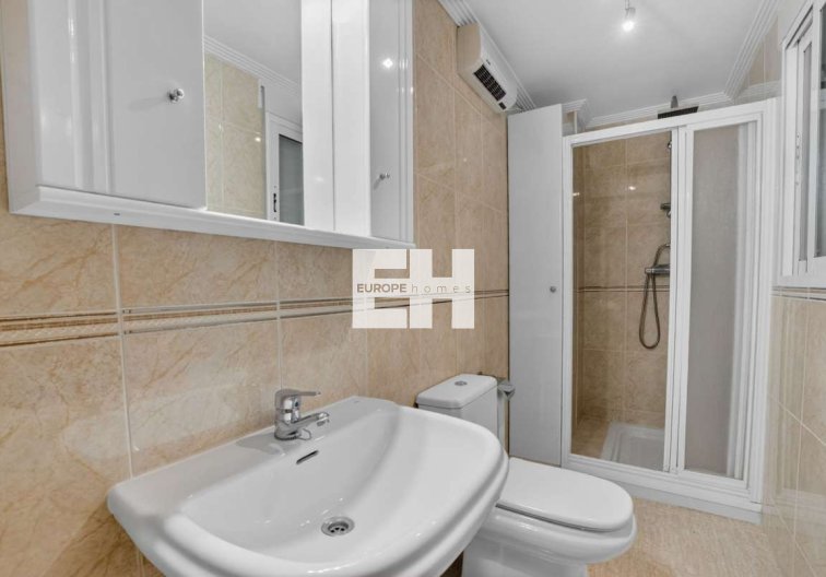 Segunda mano - Apartamento  - Torrevieja - Costa Blanca