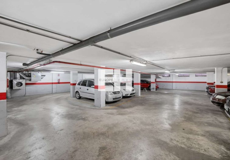 Segunda mano - Apartamento  - Torrevieja - Costa Blanca