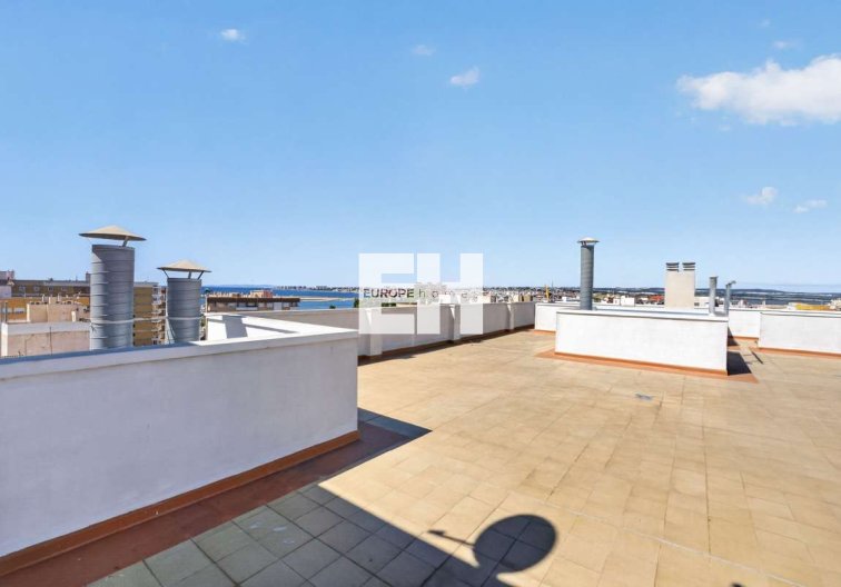 Segunda mano - Apartamento  - Torrevieja - Costa Blanca