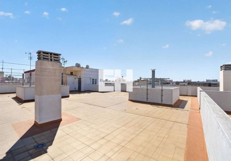 Segunda mano - Apartamento  - Torrevieja - Costa Blanca