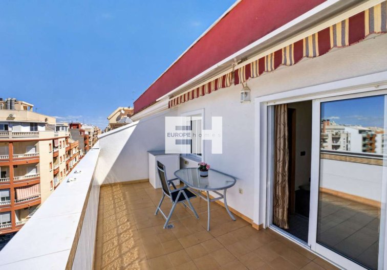 Segunda mano - Apartamento  - Torrevieja - Costa Blanca
