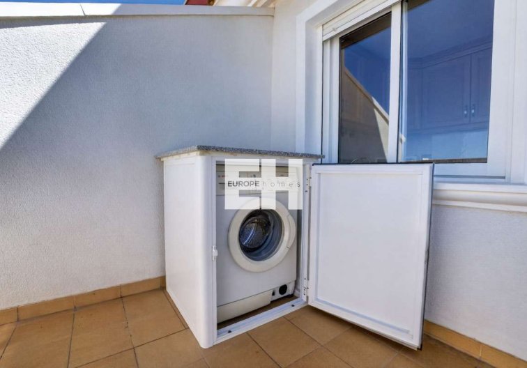 Segunda mano - Apartamento  - Torrevieja - Costa Blanca
