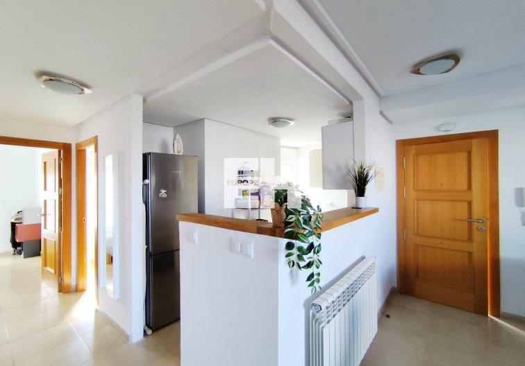 Segunda mano - Apartamento  - Torre Pacheco - Roldán