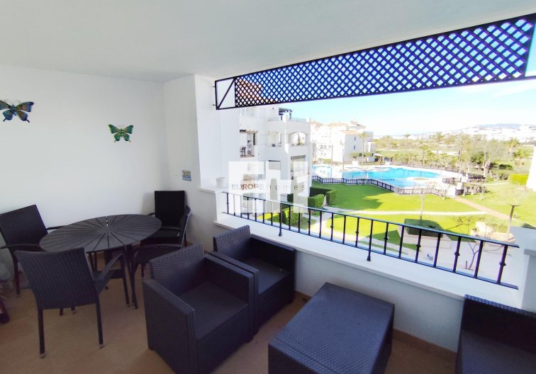 Segunda mano - Apartamento  - Torre Pacheco - Roldán