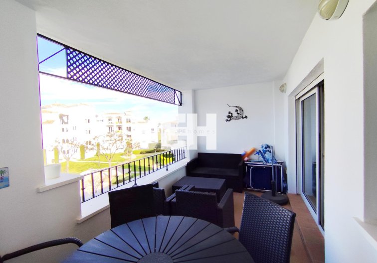 Segunda mano - Apartamento  - Torre Pacheco - Roldán