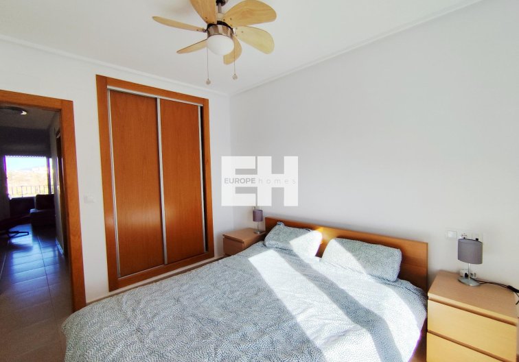 Segunda mano - Apartamento  - Torre Pacheco - Roldán
