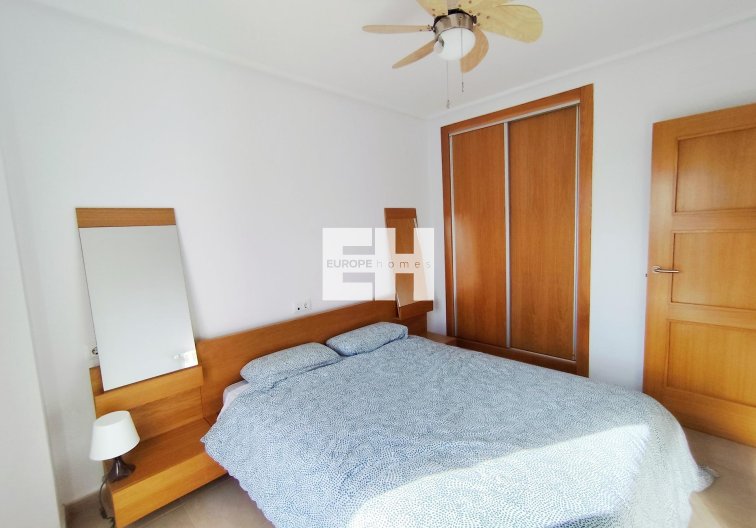 Segunda mano - Apartamento  - Torre Pacheco - Roldán