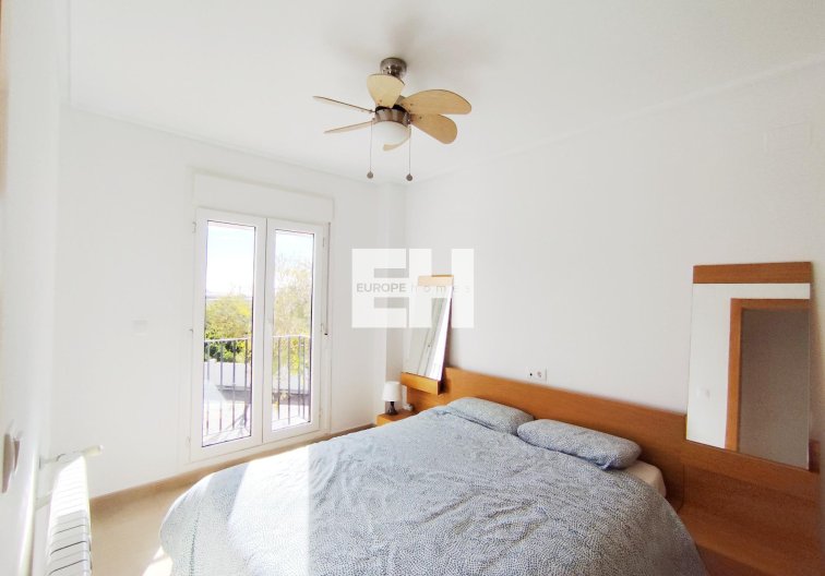 Segunda mano - Apartamento  - Torre Pacheco - Roldán