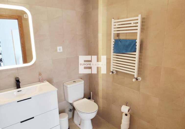 Segunda mano - Apartamento  - Torre Pacheco - Roldán