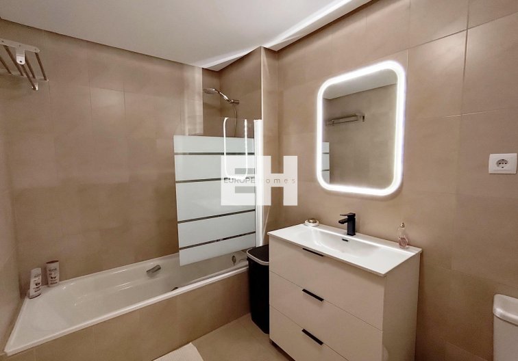 Segunda mano - Apartamento  - Torre Pacheco - Roldán