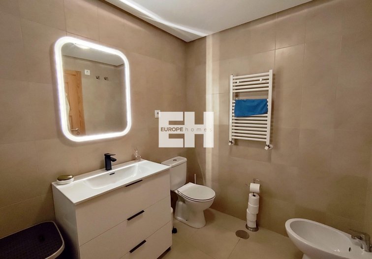 Segunda mano - Apartamento  - Torre Pacheco - Roldán