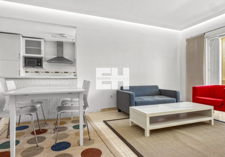 Segunda mano - Apartamento  - Orihuela Costa - Costa Blanca