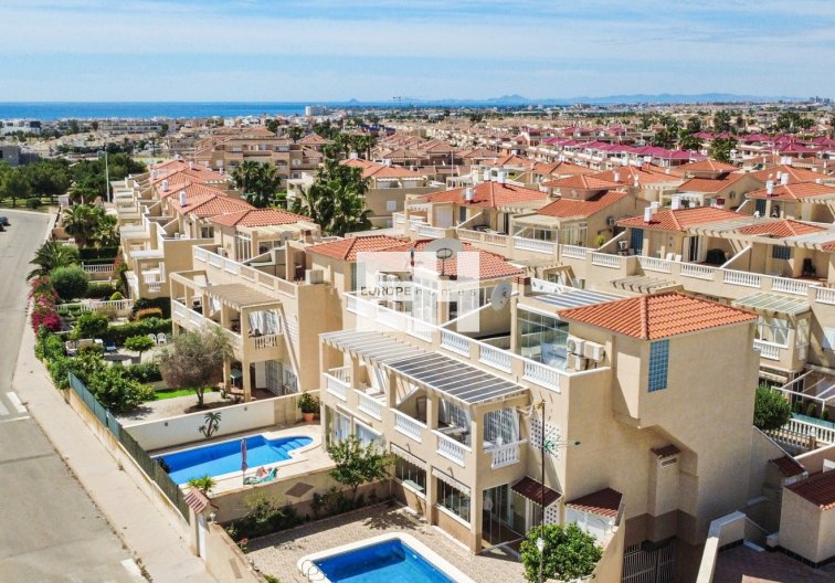 Segunda mano - Apartamento  - Orihuela Costa - Costa Blanca