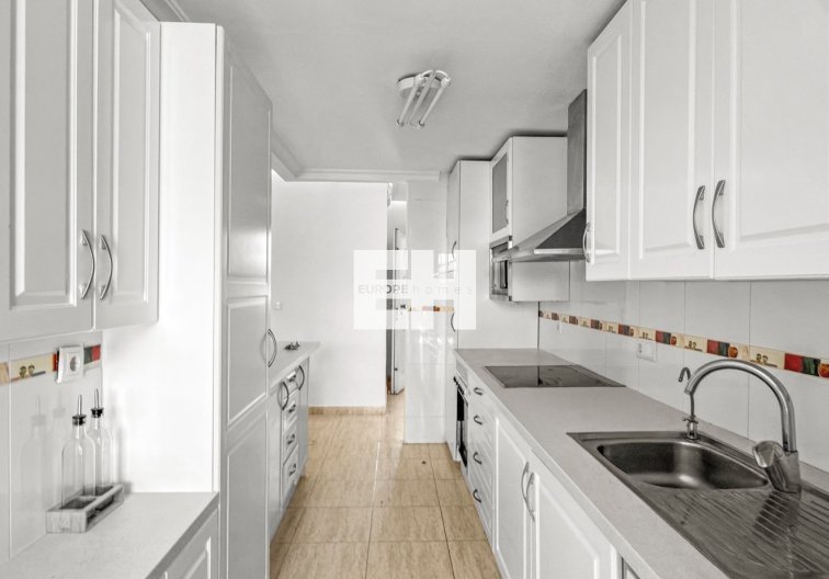 Segunda mano - Apartamento  - Orihuela Costa - Costa Blanca